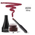Brown Novice Makeup Black Eye Liner Makeup Makeup - ROUTINE FASHION